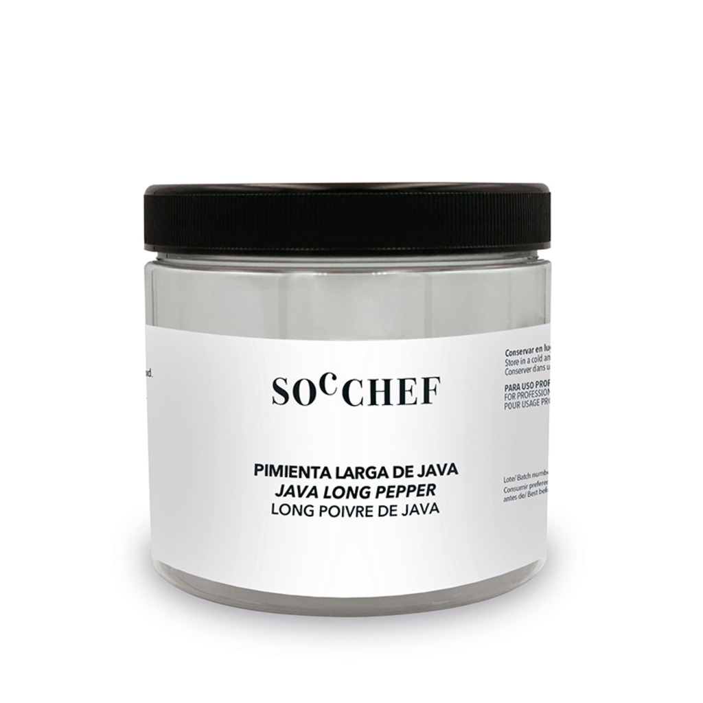 PIMIENTA LARGA DE JAVA 200g 2